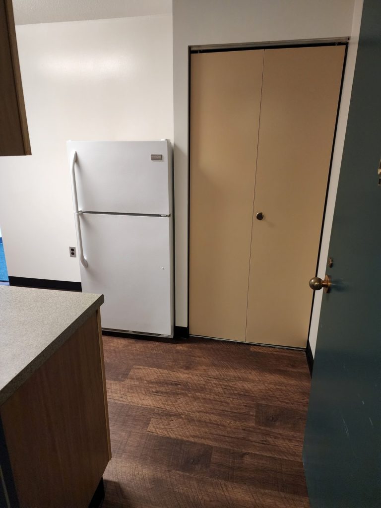 Barker Street Apartments Wayne County Housing Authority