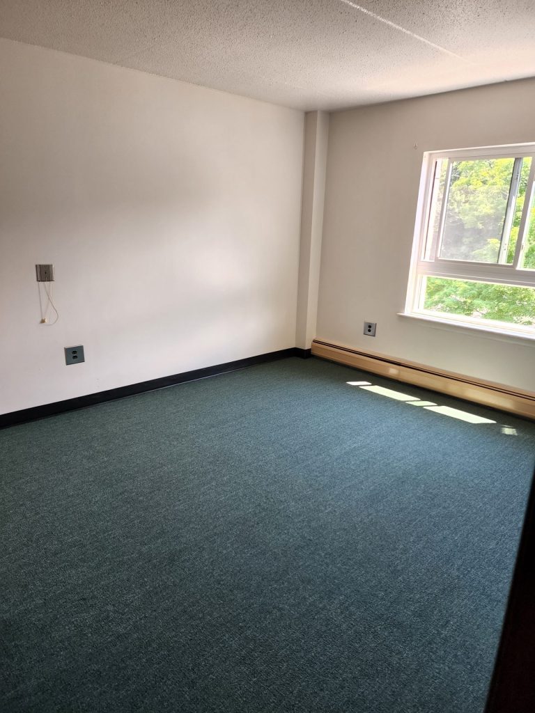 Barker Street Apartments Wayne County Housing Authority