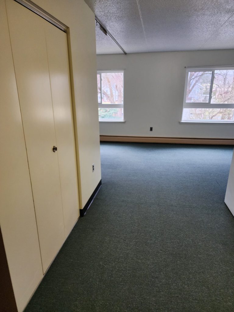 Barker Street Apartments Wayne County Housing Authority