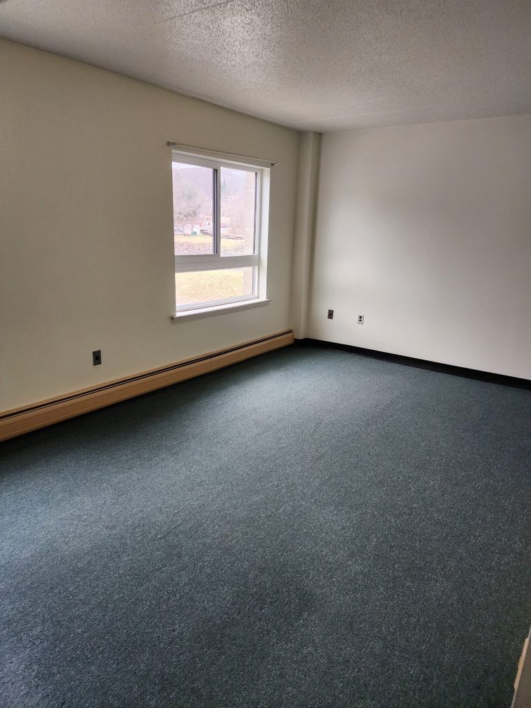 Barker Street Apartments Wayne County Housing Authority