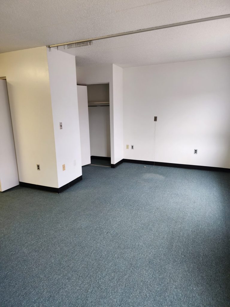 Barker Street Apartments Wayne County Housing Authority