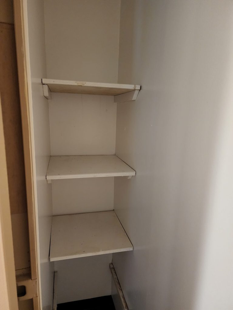 Barker Street Apartments Wayne County Housing Authority